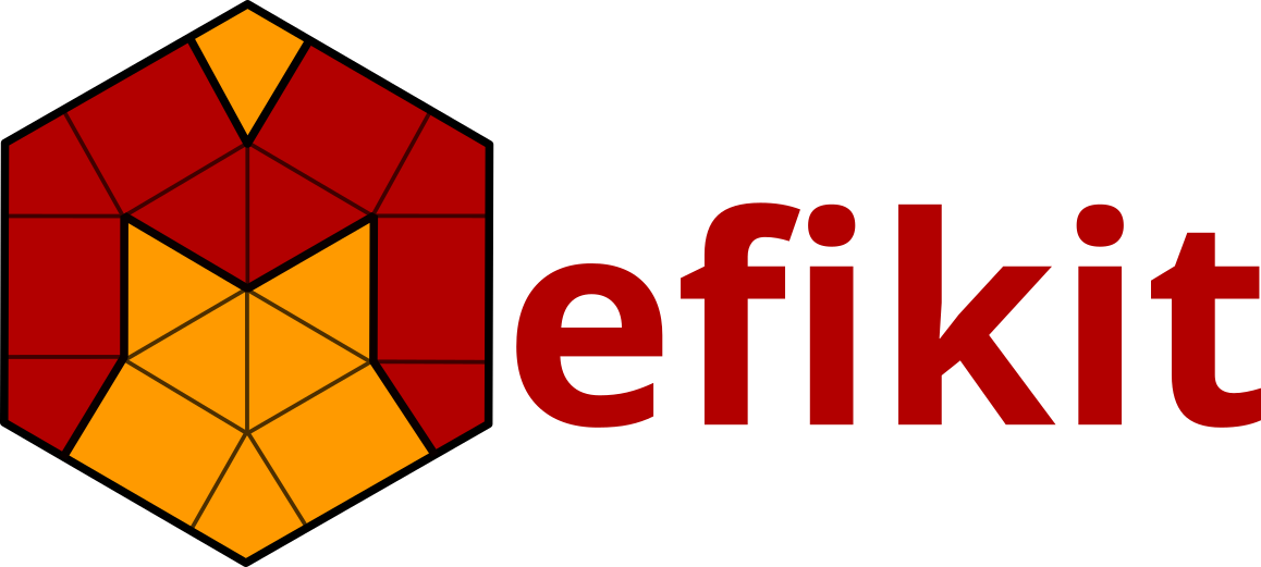 Mefikit logo